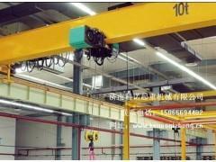 歐式單梁起重機(jī)圖片/歐式單梁起重機(jī)樣板圖 (3)