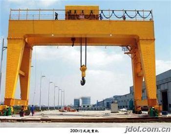 懸掛歐式起重機(jī) 河南懸掛歐式起重機(jī)廠家