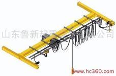 歐式單梁起重機(jī)圖片/歐式單梁起重機(jī)樣板圖 (4)