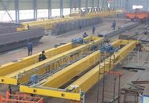 單梁橋式起重機廠家 河南單梁橋式起重機價格