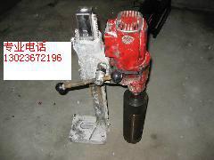 杭州專業(yè)大理石石頭鉆孔開孔圖片