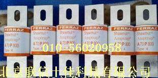 羅蘭A70P800-4快速熔斷器圖片