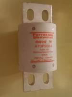 羅蘭熔斷器A70P900-4快熔圖片