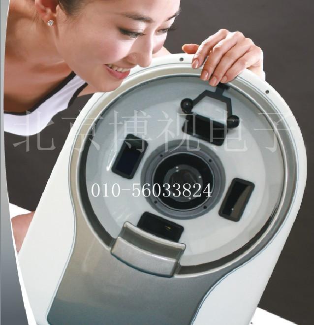 供應三光譜魔鏡儀