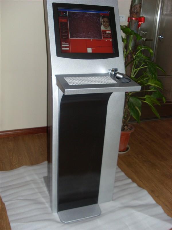 供應(yīng)cbs皮膚高清分析儀，檢測儀，診斷儀，測試儀