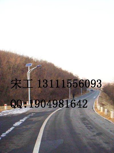 供應(yīng)滄州太陽(yáng)能路燈滄州路燈
