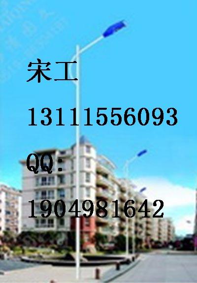 石家莊路燈圖片