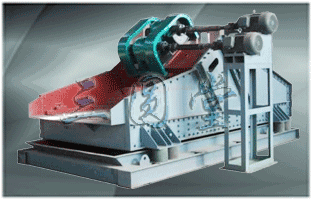 銷(xiāo)售熱礦振動(dòng)篩 SZR系列的震動(dòng)篩