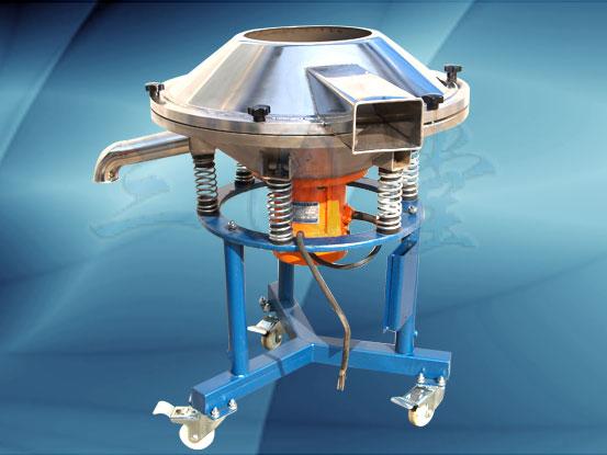 供應(yīng)高頻振動篩 三圓堂振動篩