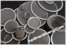 供應(yīng)過濾網(wǎng)