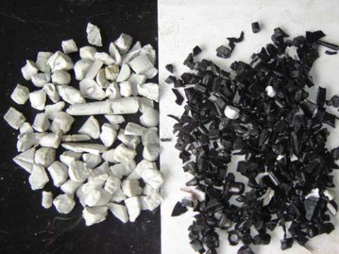 供應(yīng)江門塑料ABSPP回收