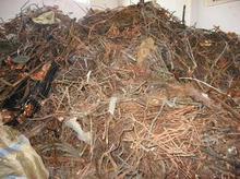 供應漆包線銅回收馬達銅回收黃銅回收