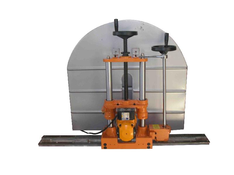 供應(yīng)上海飛述牌切墻機(jī)QZFS-300E