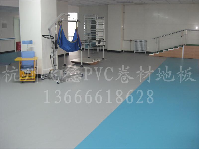 浙江乒乓球場pvc地板/浙江運動場PVC地板/浙江體育場PVC地板