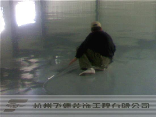 金華食品廠耐磨地板/余杭車間環(huán)保地板/諸暨廠房地板漆/臨平防靜電地板