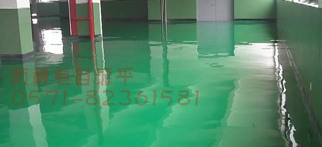 蘭溪防靜電地板公司圖片