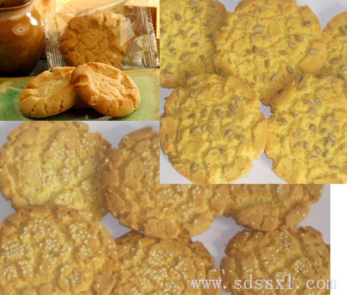 供應(yīng)桃酥糕點成型機