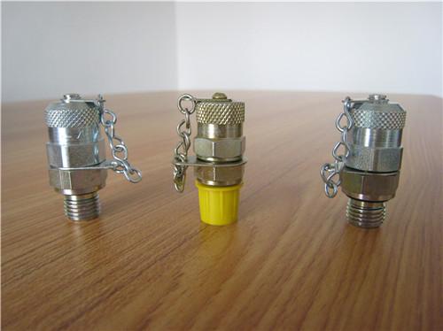 供應(yīng)排氣型測壓點 測壓接頭廠家 測壓接頭價格 測壓接頭批發(fā)