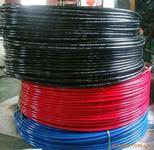 纖維編織增強(qiáng)尼龍樹脂軟管圖片