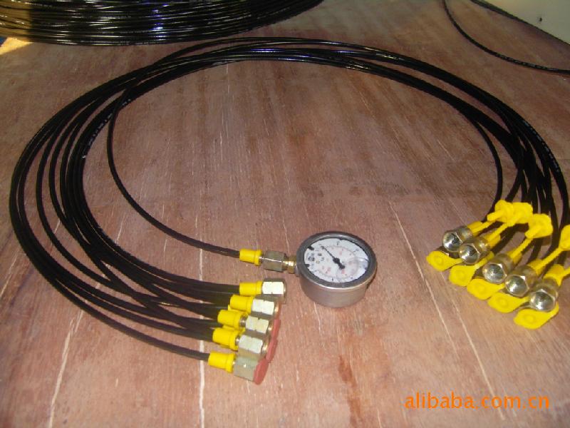 供應 2*5mm測壓管 測壓管廠家 測壓管價格 測壓管批發(fā)