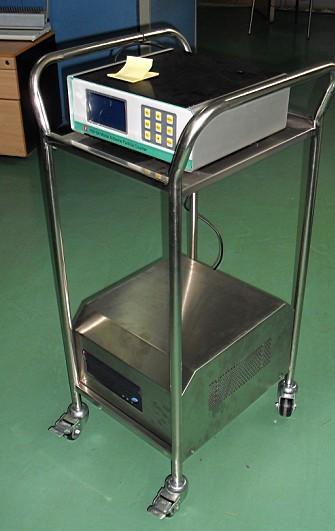 供應(yīng)Y09-8B激光塵埃粒子計(jì)數(shù)器