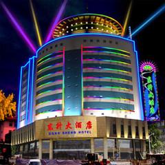 供應(yīng)河北亮化工程/LED景觀照明亮化設(shè)計(jì)施工一條龍服務(wù)