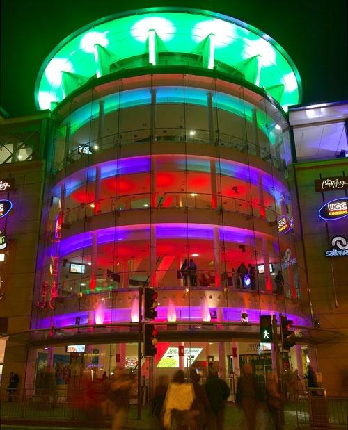 供應(yīng)北京樓梯照明設(shè)計