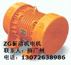 宏達(dá)ZG432振動(dòng)電機(jī)圖片