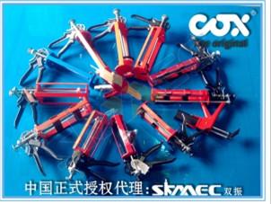 英國(guó)COX手動(dòng)雙組份AB打膠槍圖片/英國(guó)COX手動(dòng)雙組份AB打膠槍樣板圖 (3)