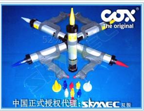 英國(guó)COX氣動(dòng)打膠槍圖片/英國(guó)COX氣動(dòng)打膠槍樣板圖 (2)