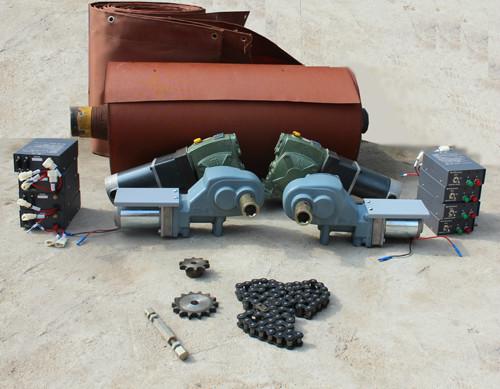 供應(yīng)扣蓋機(jī)渣土車加蓋機(jī)