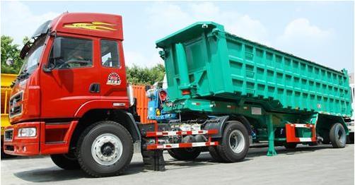 供應(yīng)優(yōu)質(zhì)渣土車加蓋廠家