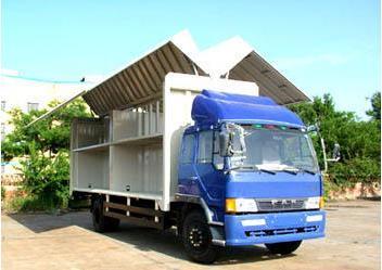 供應(yīng)青島自卸車加蓋