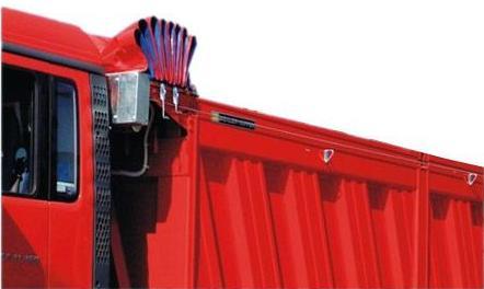 供應(yīng)自卸車加蓋