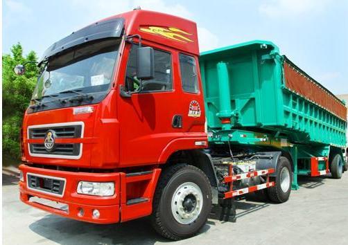 供應(yīng)全國(guó)自卸車改裝加蓋