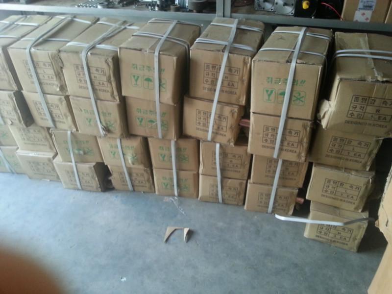 供應(yīng)密閉加蓋機(jī)配件篷布電機(jī)