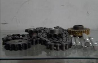 減速機(jī)圖片/減速機(jī)樣板圖 (3)