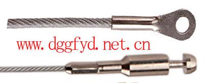 供應(yīng)剎車線-收車鋼絲繩