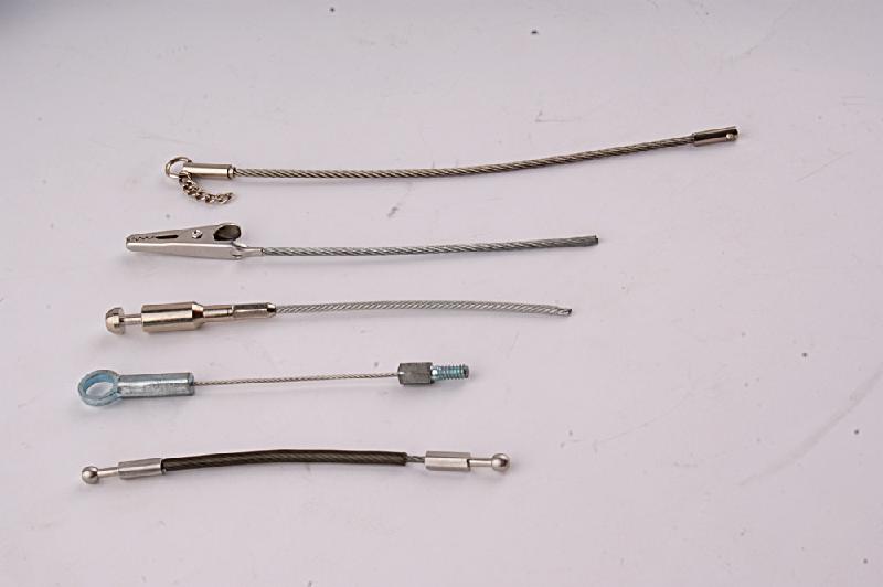 供應(yīng)剎車線-收車鋼絲繩