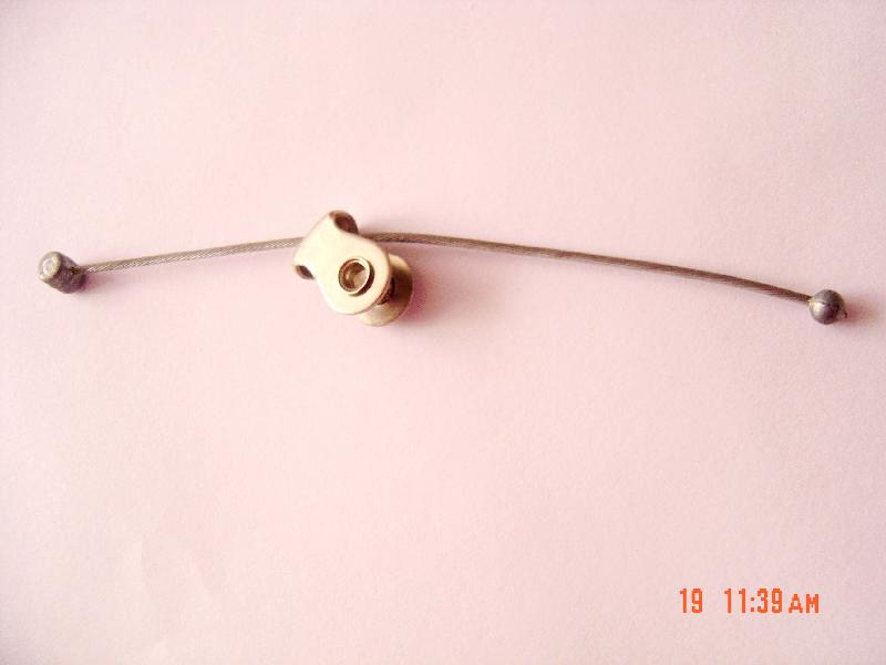 供應(yīng)燈飾吊線-吊繩-安全繩