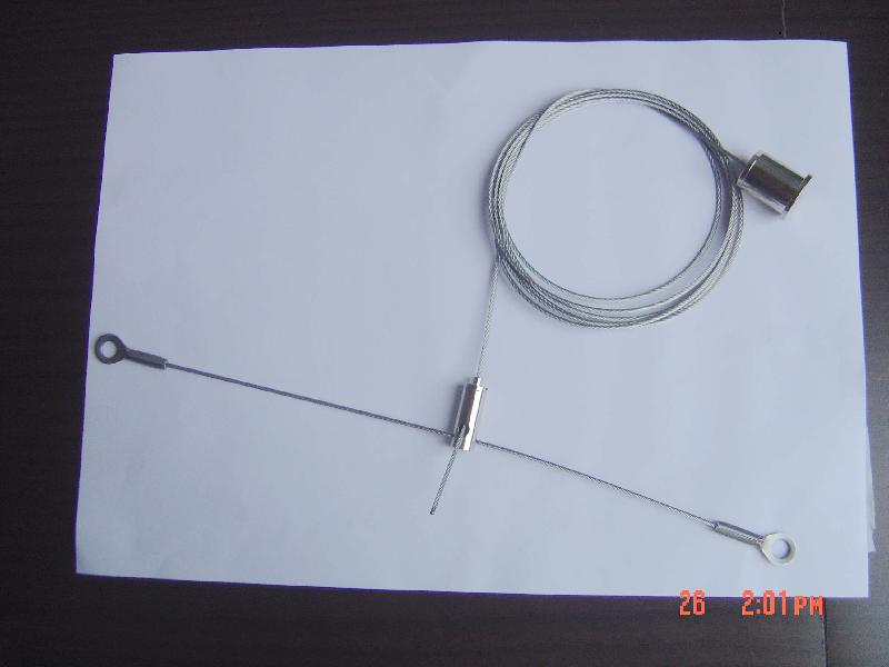 供應(yīng)燈飾吊線-吊繩-安全繩