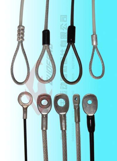 供應(yīng)剎車線-收車鋼絲繩