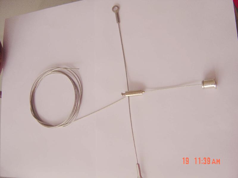 供應(yīng)燈飾配件-吊繩