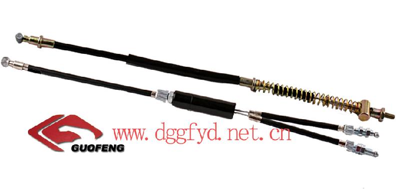 供應(yīng)剎車線-收車鋼絲繩