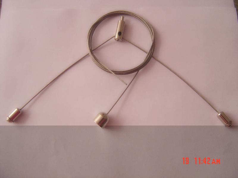 供應(yīng)燈飾吊線-吊繩-安全繩