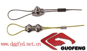 供應寵物用鋼絲繩-拉繩