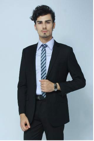 供應修身職業(yè)西服套裝