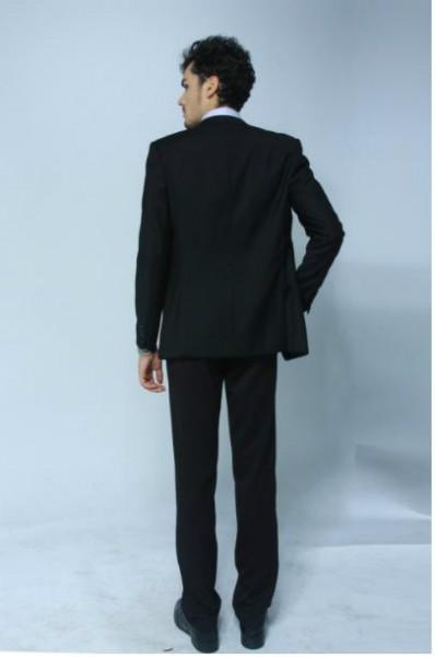 供應修身職業(yè)西服套裝