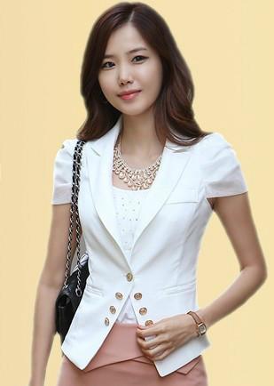 供應(yīng)女西裝泉州女西裝價(jià)福建女西裝