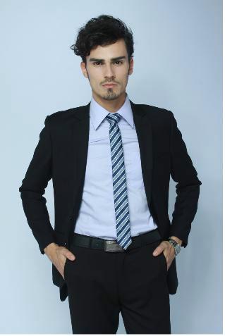 供應修身職業(yè)西服套裝